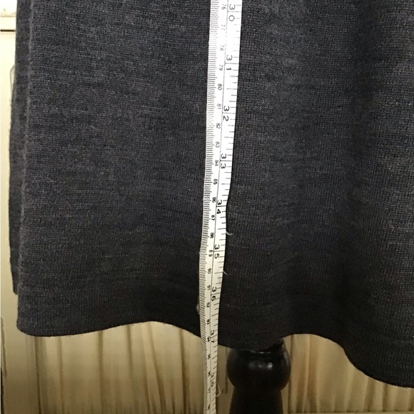 MANGO SLEEVELESS DRESS - Picture 12 of 12